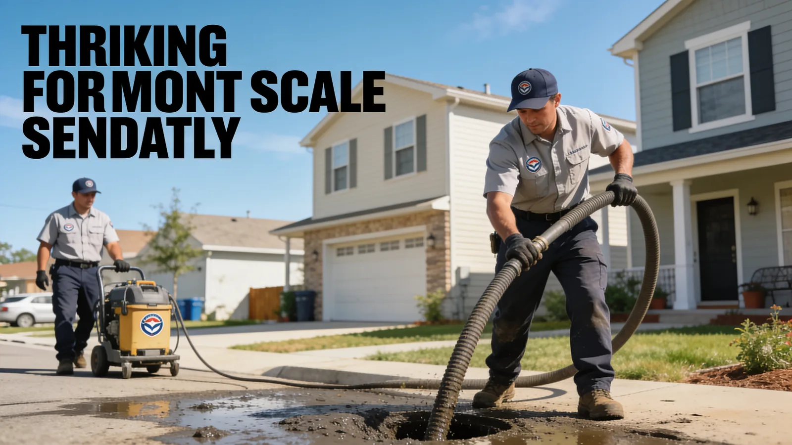 Sewage Cleanup in Valley Cottage, NY near me